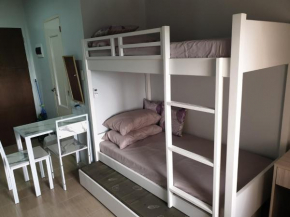 Staycation Unit in Studio City for Rent